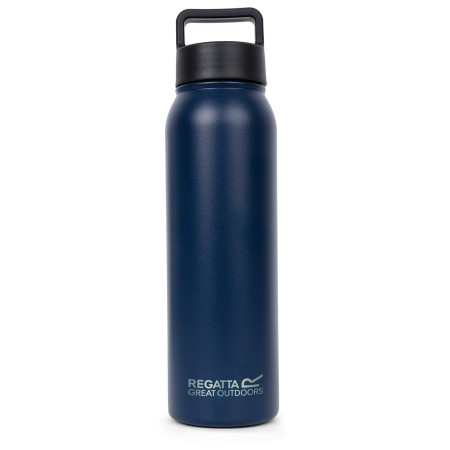 Termoska Regatta Thermulate Insulated Bottle 0.6L modrá MoonLt Denim