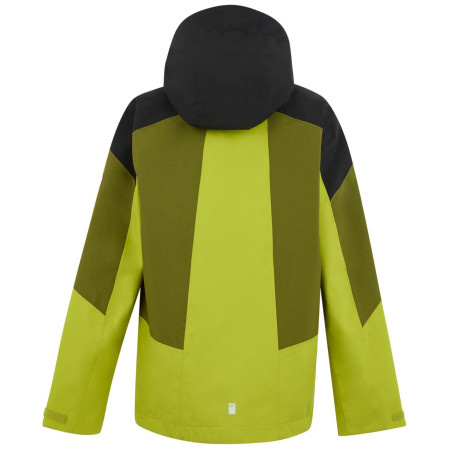 Detská bunda Regatta Jnr Highton Jkt VI