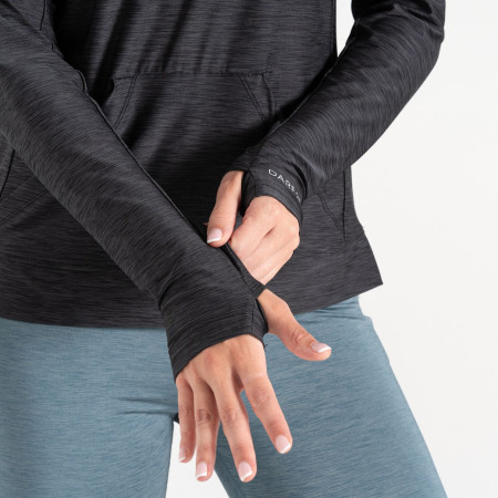 Dámske tričko Dare 2b Sprint Cty Hoodie