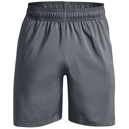 Pánske kraťasy Under Armour Woven Graphic Shorts
