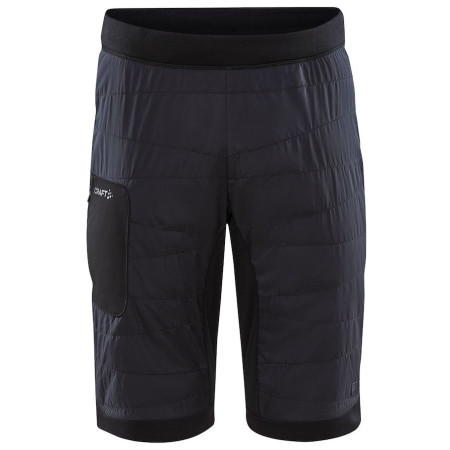 Pánske zimné kraťasy Craft Core Nordic Training Insulate
