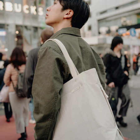 Taška cez rameno Peak Design City Tote 15L