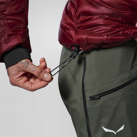 Dámska bunda Salewa ORTLES MED 3 RDS DWN JACKET W