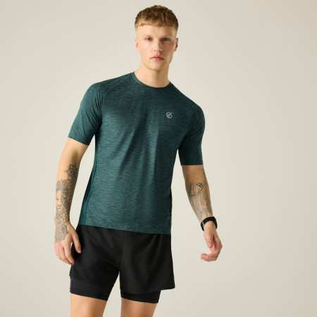 Pánske tričko Dare 2b Power Up Tee