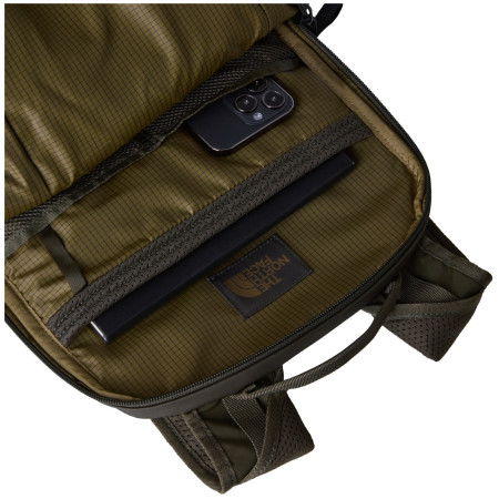 Batoh The North Face Base Camp Voyager Pro Lightweight