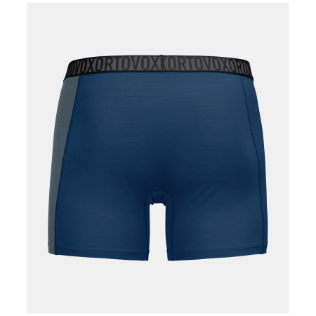 Pánske boxerky Ortovox 150 Essential Boxer Briefs M