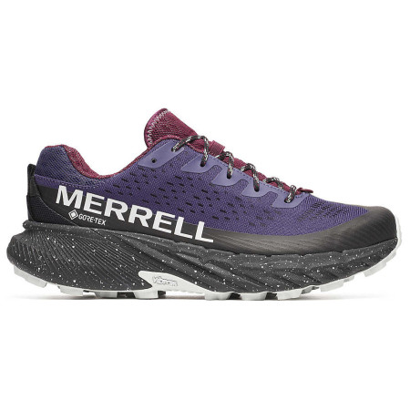 Pánske bežecké topánky Merrell Agility Peak 5 Gtx