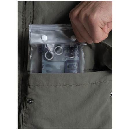 Pánska bunda Craghoppers NosiLife Adventure Jacket V