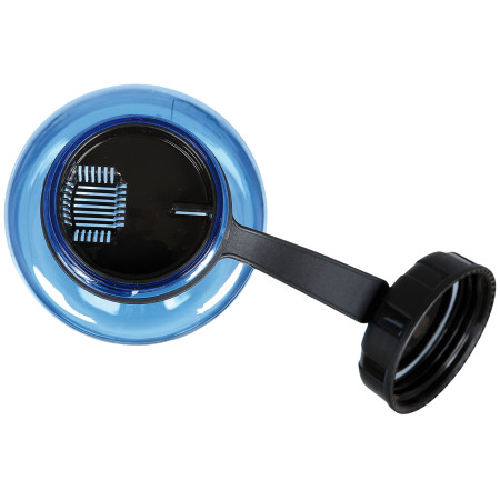 Fľaša Zulu Travel Tritan Wide 1L
