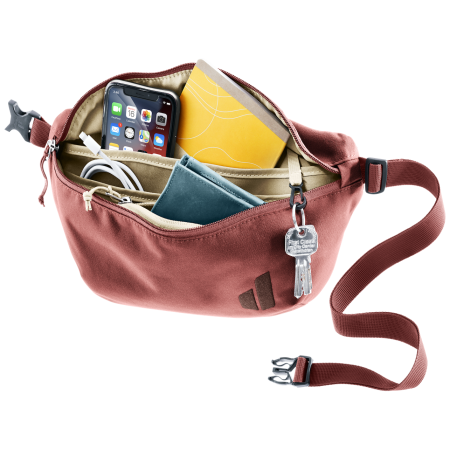 Ľadvinka Deuter Avengo Organizer