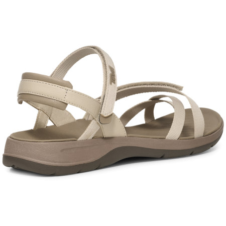 Dámske sandále Teva Tirra Traveler Slingback