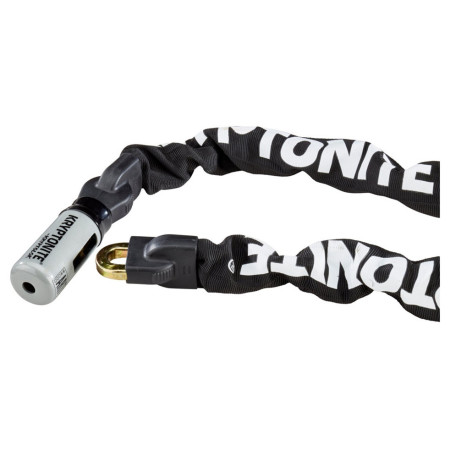 Zámok na bicykel Kryptonite Kryptolok 995 Integrated Chain 95 cm