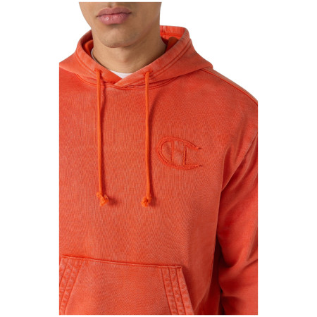 Pánska mikina Champion Hooded Sweatshirt M Champion Laundry