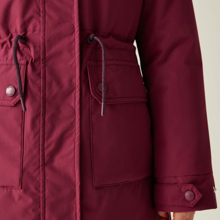 Detská bunda Regatta Junior Valenta