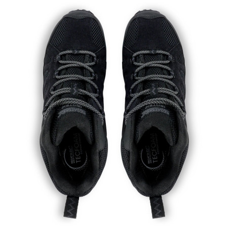 Pánske topánky Regatta Edgepoint IV Mid