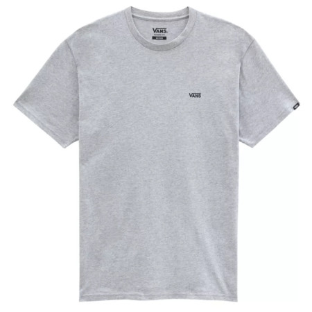 Pánske tričko Vans MN Left Chest Logo Tee