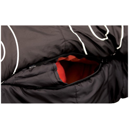 Spacák Boll Karma Plus RF