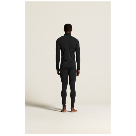 Pánske spodky Craft Wool 95 Pants M