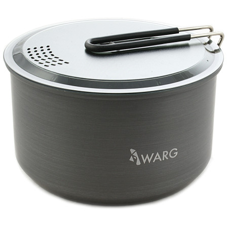 Outdoorový riad Warg Draco 2l