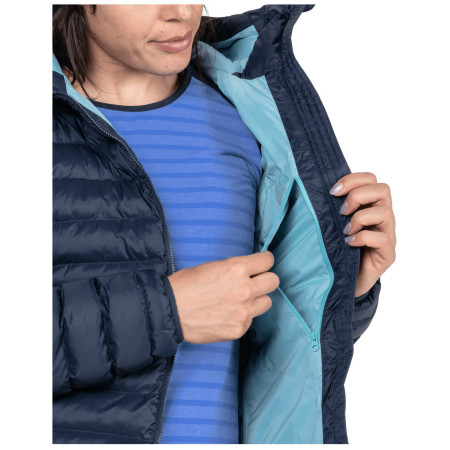 Dámska zimná bunda Mountain Equipment Superflux Hooded Jacket Women's