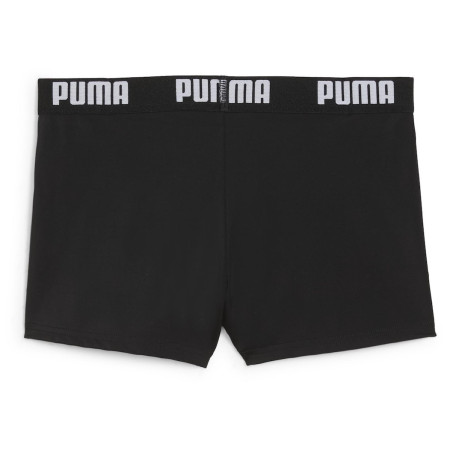 Detské plavky Puma Logo Trunks
