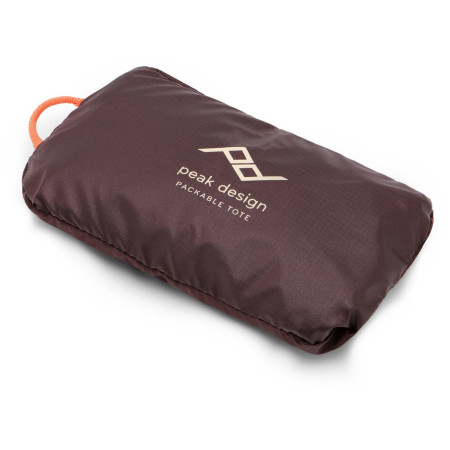 Taška cez rameno Peak Design Packable Tote