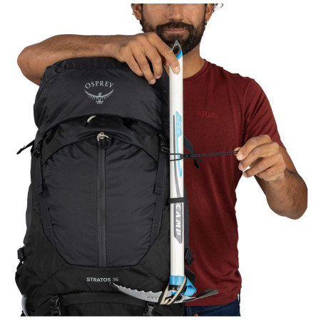 Turistický batoh Osprey Stratos 36