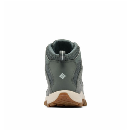 Dámske topánky Columbia Crestwood™ Mid Waterproof