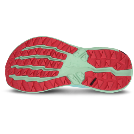 Dámske bežecké topánky Altra W Experience Wild