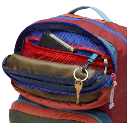 Mestský batoh Cotopaxi Tasra 16L Backpack