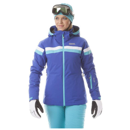 Dámska lyžiarska bunda Nordblanc Extract NBWJL5825