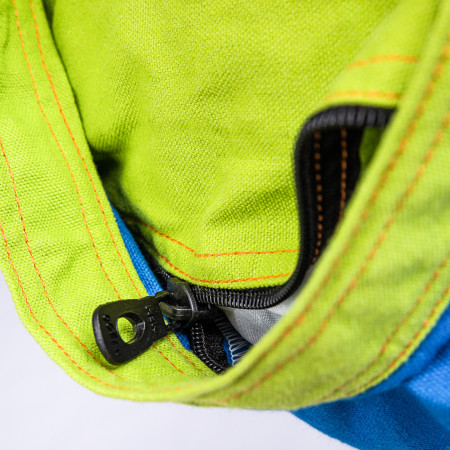 Hojdacia sieť Hamaka.eu Závesná hojdačka pre deti