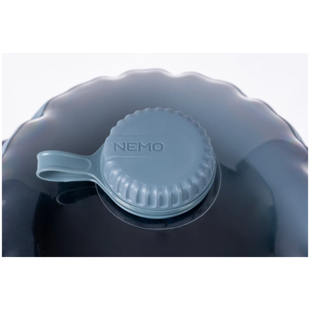 Sprcha NEMO Equipment Helio LX Pressure Shower
