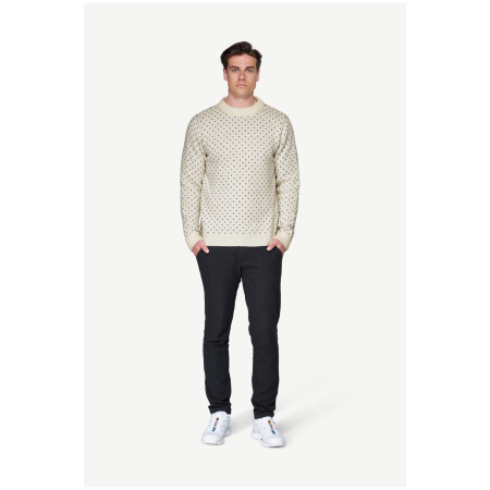 Sveter Devold Sørisen Wool Sweater