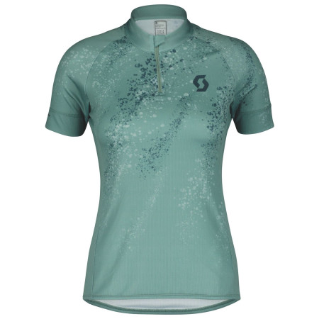 Cyklistický dres Scott W's Endurance 30 SS