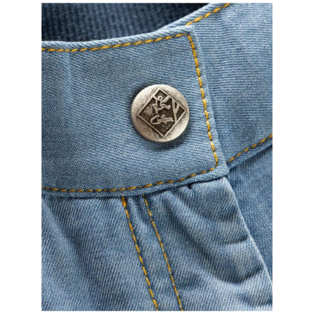 Dámske 3/4 nohavice Chillaz Jessy 2.0 Denim