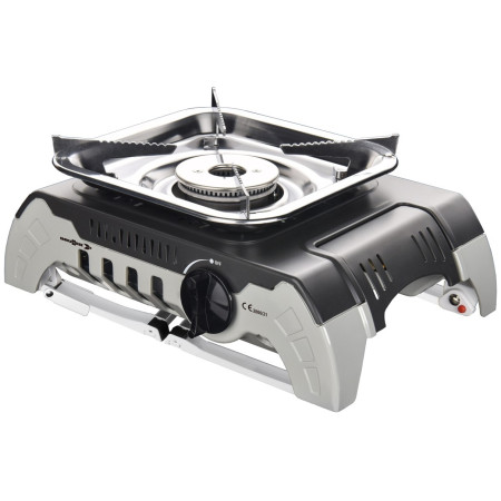 Plynový varič Brunner Devil 450