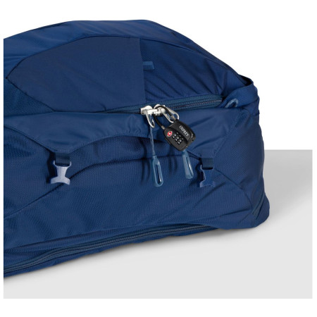 Cestovná taška Osprey Farpoint 40