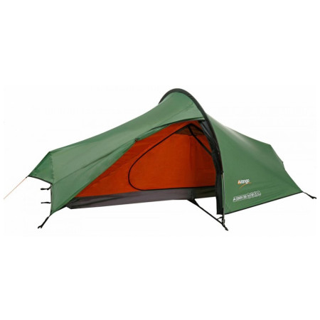 Stan Vango Zenith 200