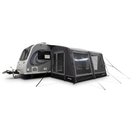 Predstan Vango Balletto Pro Air 390