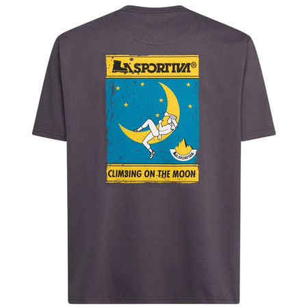 Pánske tričko La Sportiva Moon Climb T-Shirt M