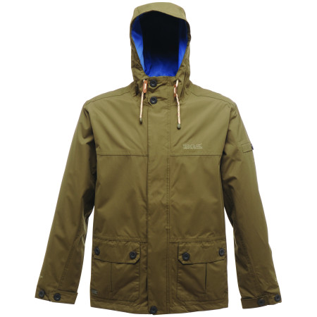 Pánska bunda Regatta Longview Jacket