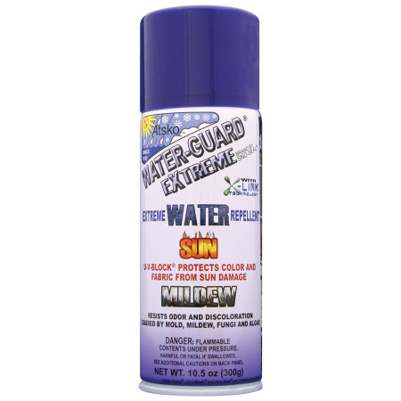Impregnace Atsko Silicone Water Guard Extreme 350 ml