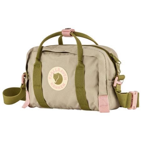 Taška cez rameno Fjällräven Kånken Koncept Crossbody
