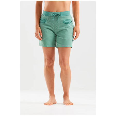 Dámske kraťasy E9 Mix Short Women's