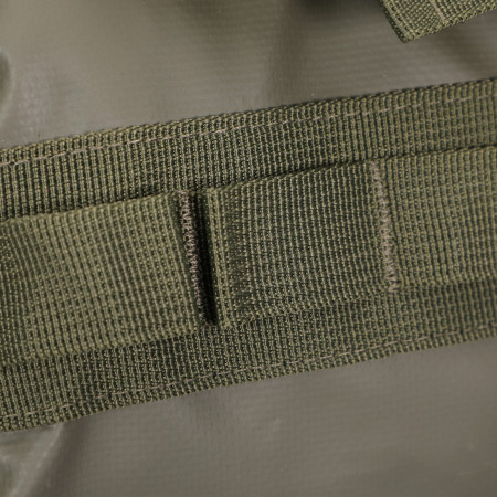 Cestovná taška Warg Transit Duffel 90L