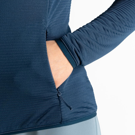 Dámska funkčná mikina Dare 2b Torrek Stretch Midlayer