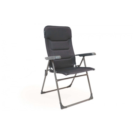 Stolička Vango Hyde Tall čierna shadow grey
