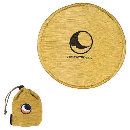 Kapesní Frisbee Ticket To The Moon