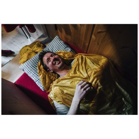 Vložka do spacáku Patizon Micro Liner L (186-200 cm)